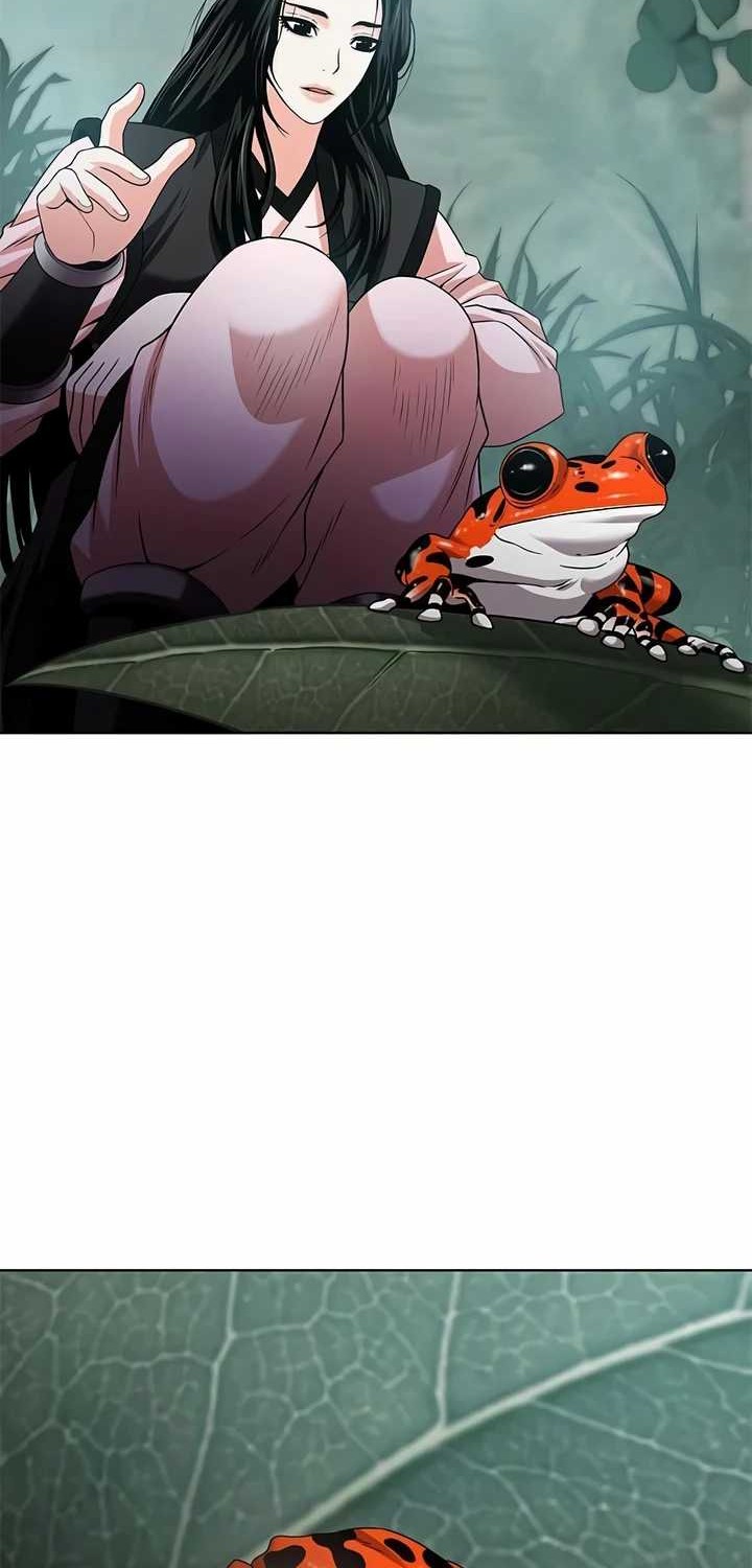 Baca Manhwa Invincible Territory Chapter 19 Gambar 2