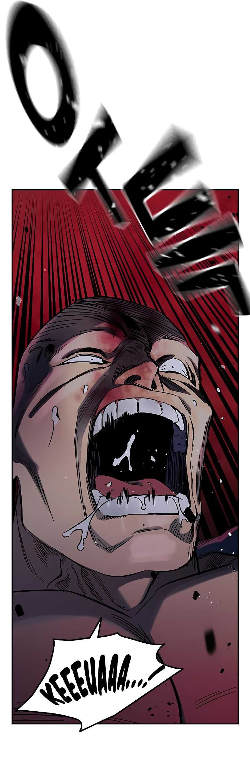 The Great War Chapter 08 Gambar 51