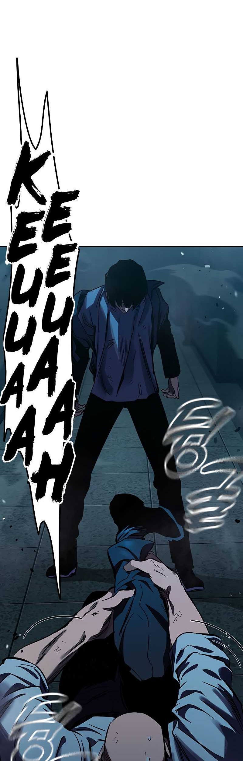 The Great War Chapter 08 Gambar 52