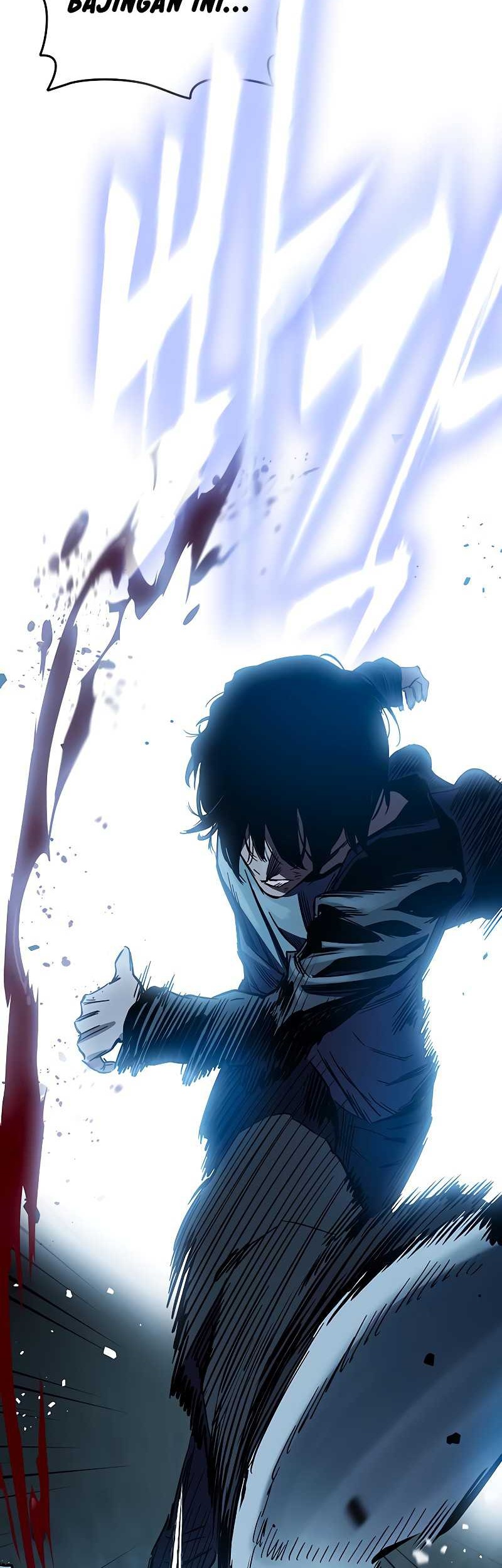 The Great War Chapter 08 Gambar 54