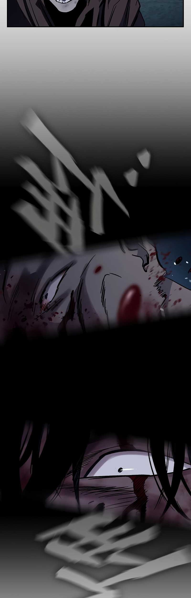 The Great War Chapter 08 Gambar 56