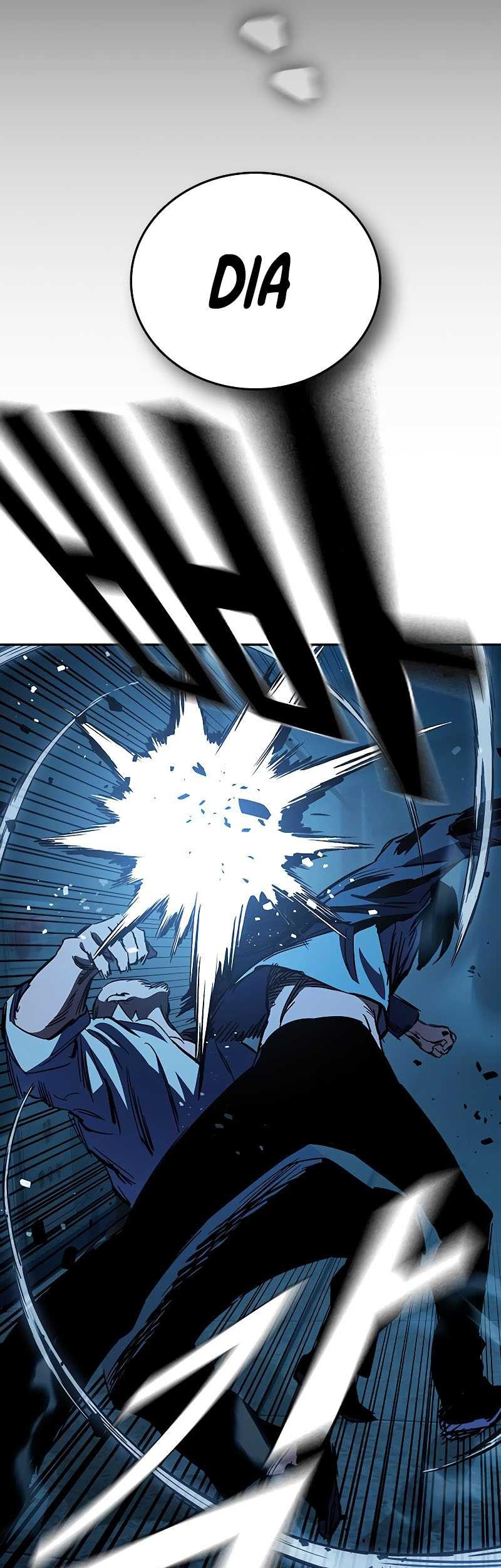 The Great War Chapter 08 Gambar 58