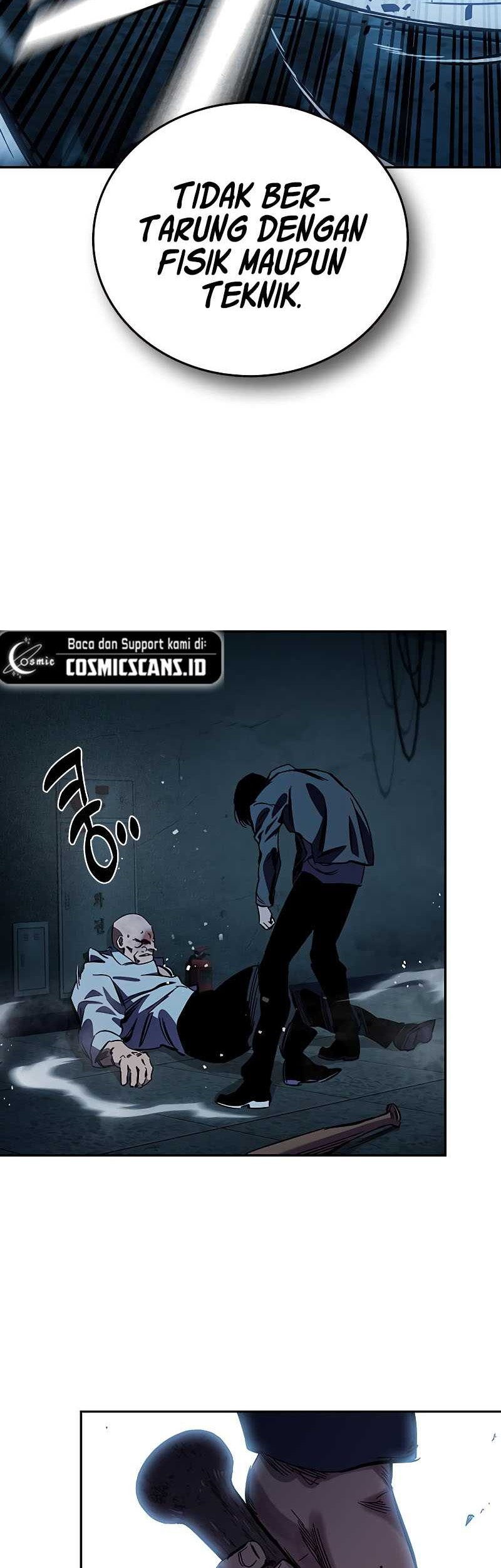 The Great War Chapter 08 Gambar 59
