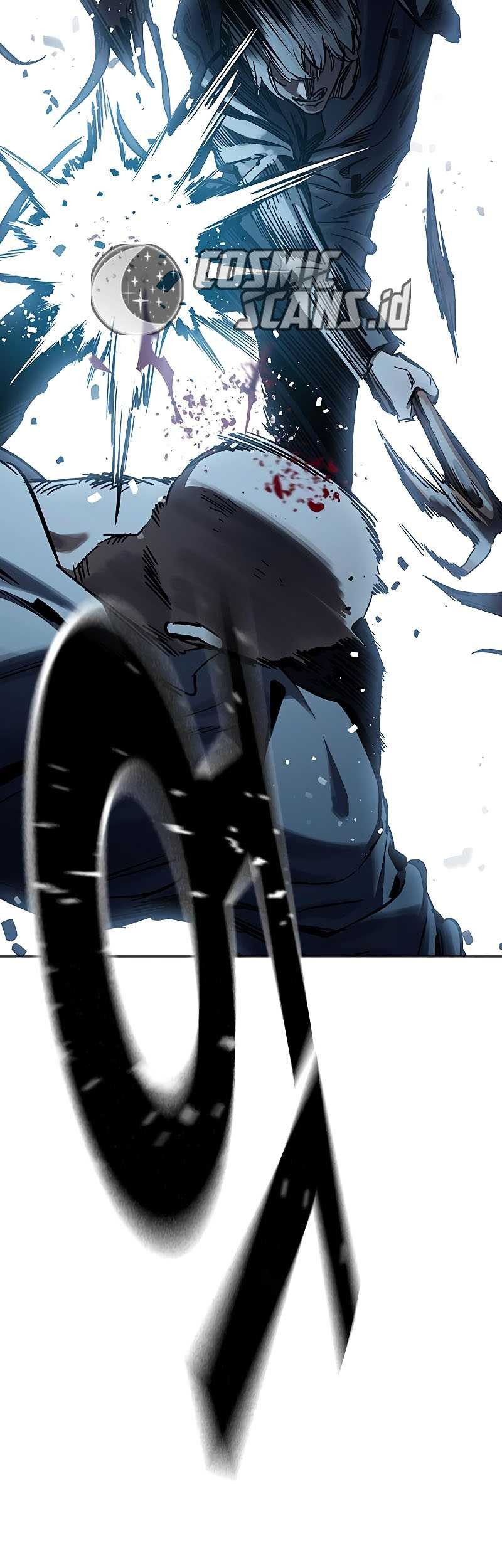 The Great War Chapter 08 Gambar 62