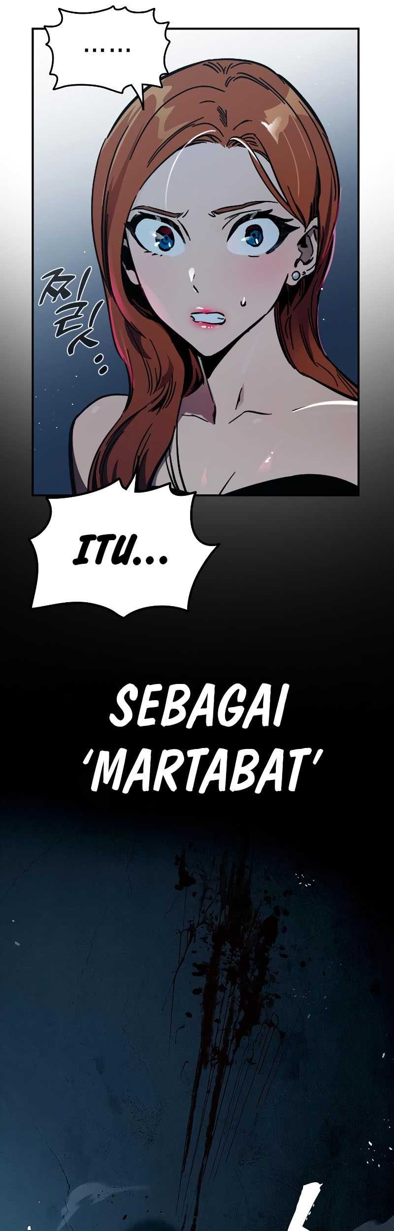 The Great War Chapter 08 Gambar 65