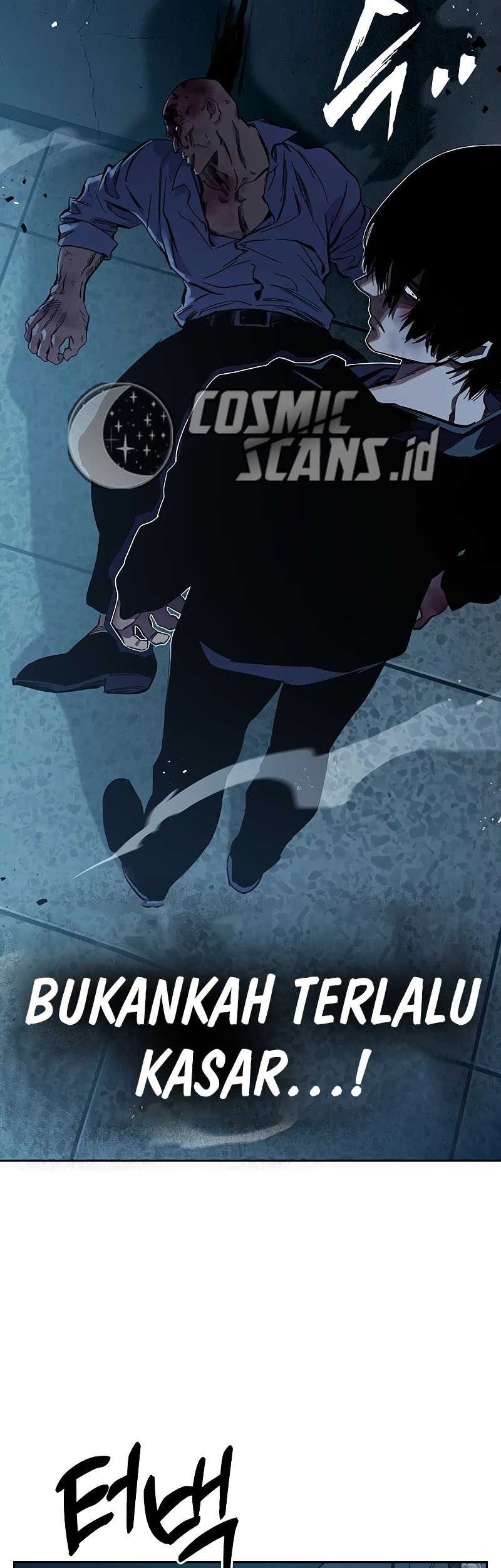 The Great War Chapter 08 Gambar 66