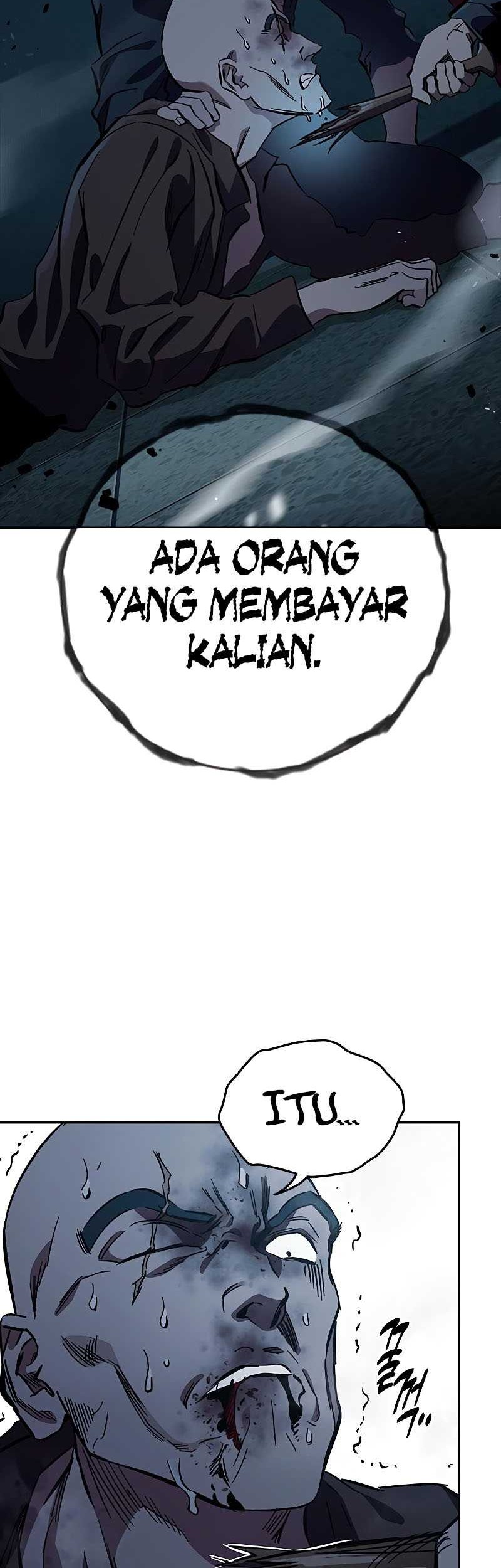 The Great War Chapter 08 Gambar 68