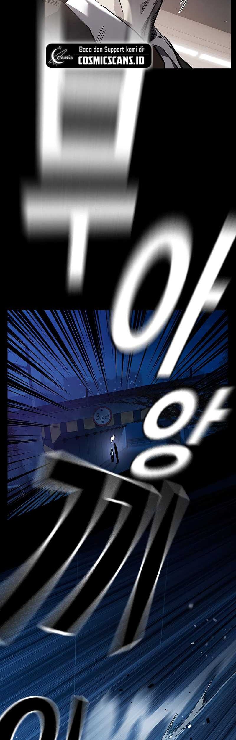 The Great War Chapter 08 Gambar 78