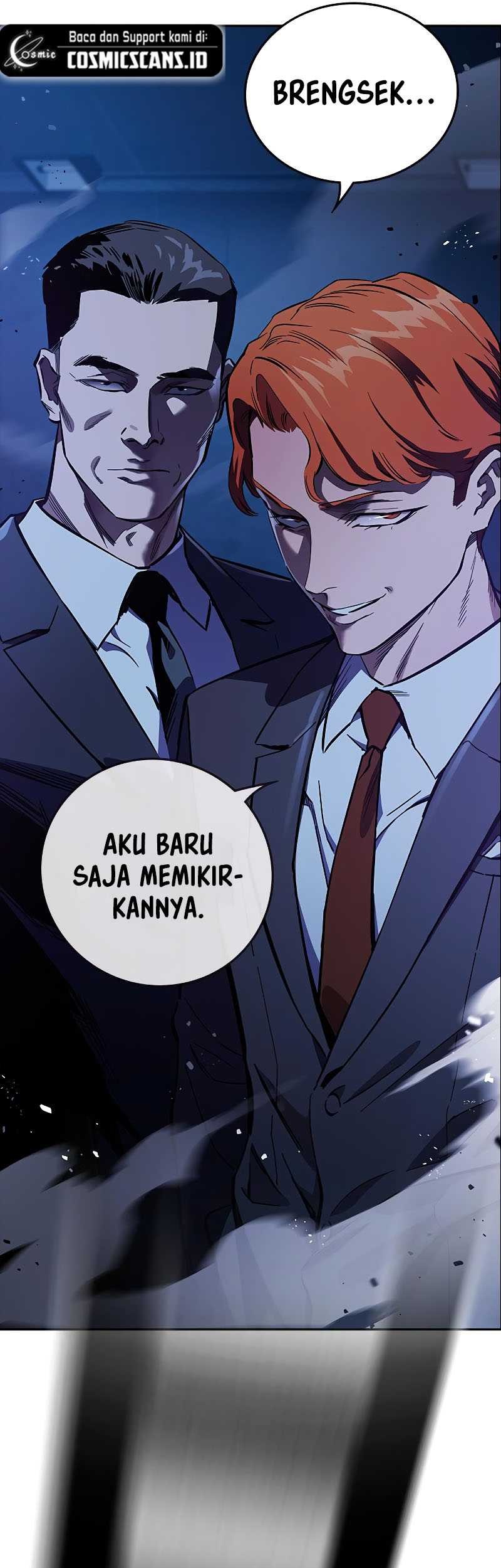 The Great War Chapter 08 Gambar 81
