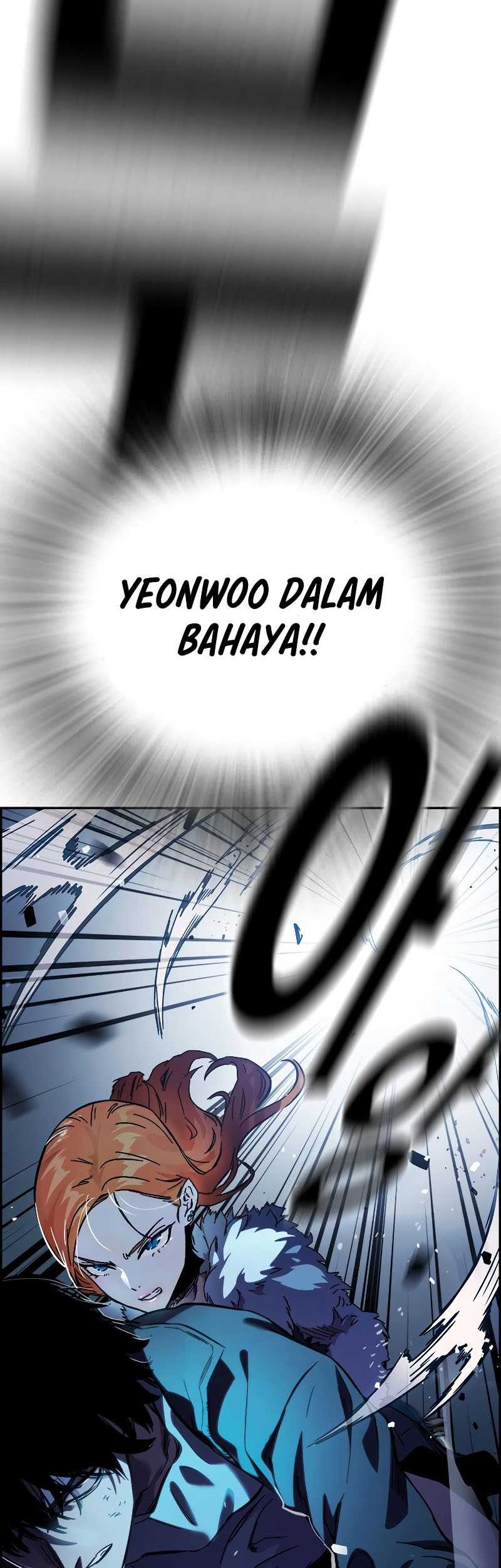 The Great War Chapter 08 Gambar 82