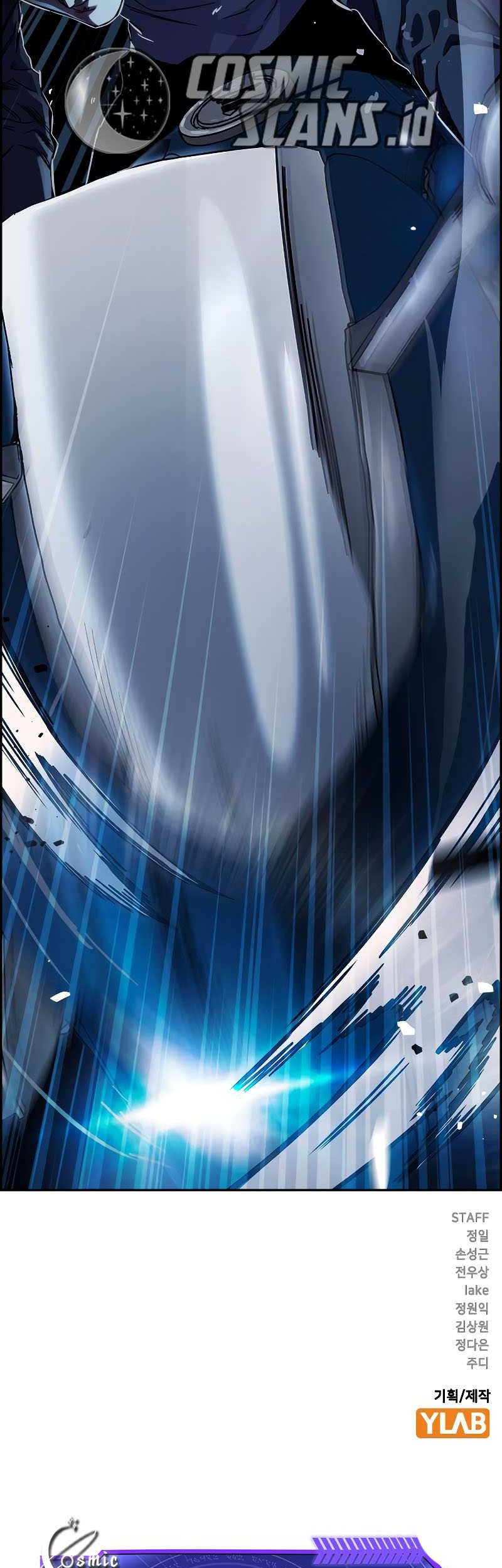 The Great War Chapter 08 Gambar 83