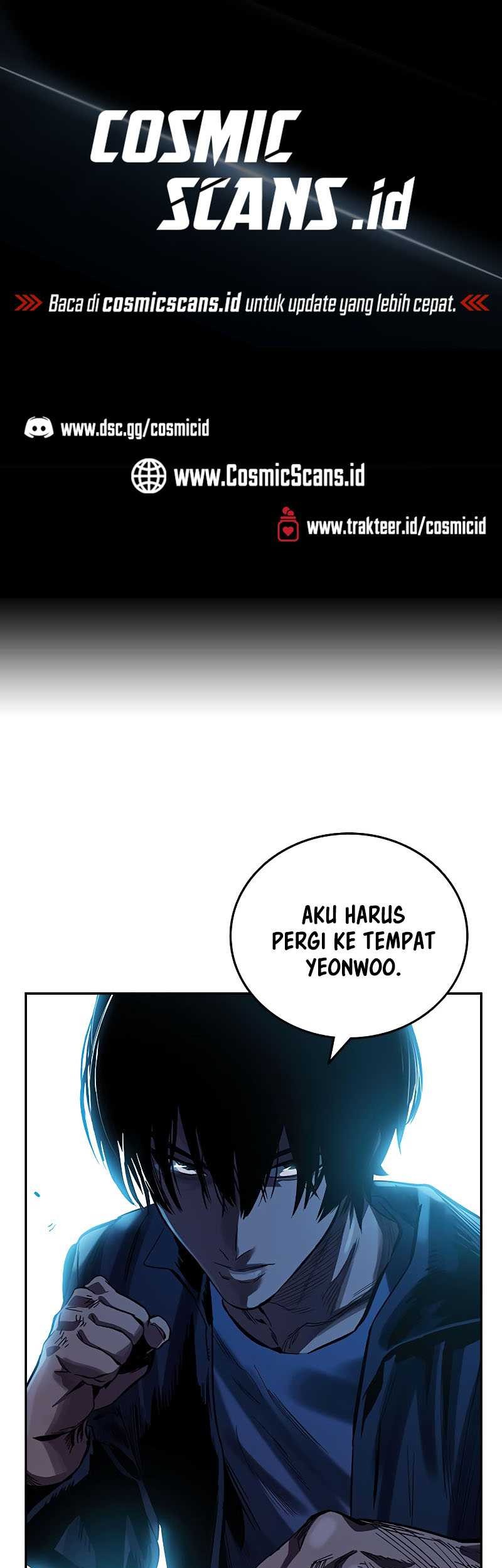 Baca Manhwa The Great War Chapter 08 Gambar 2