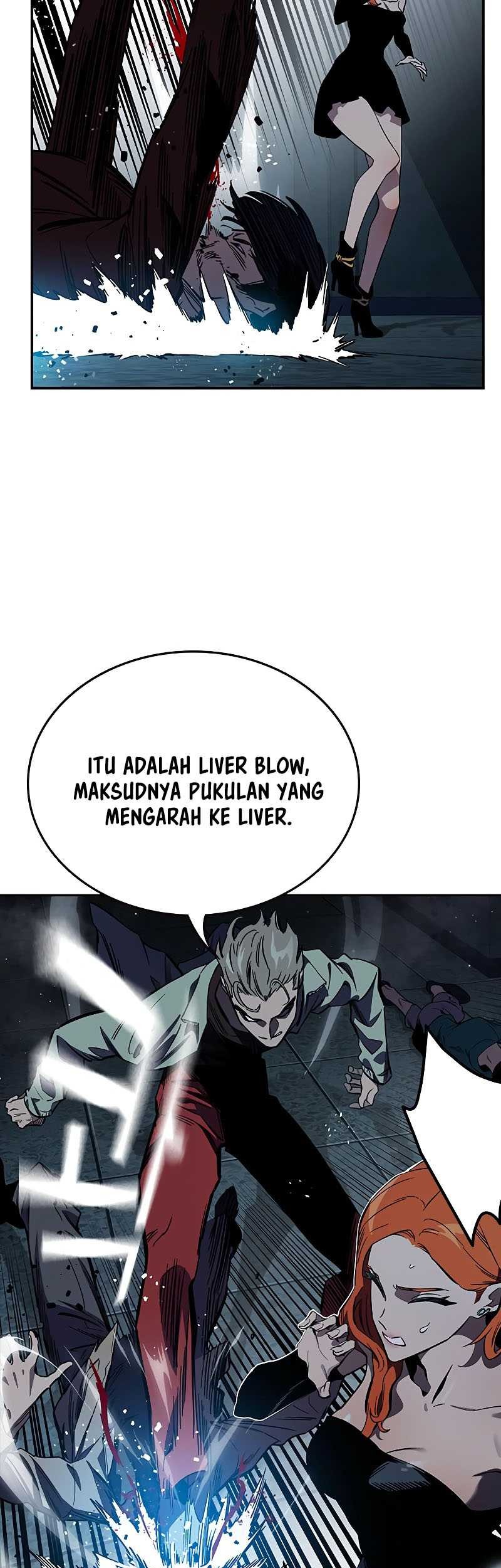 The Great War Chapter 08 Gambar 6