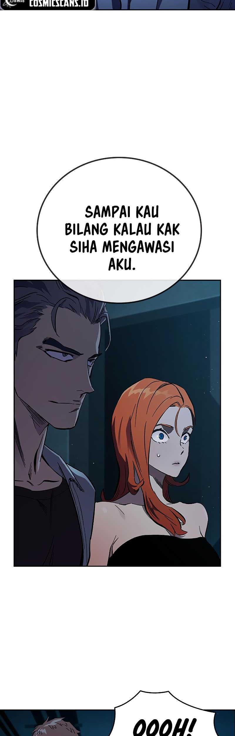 The Great War Chapter 08 Gambar 23