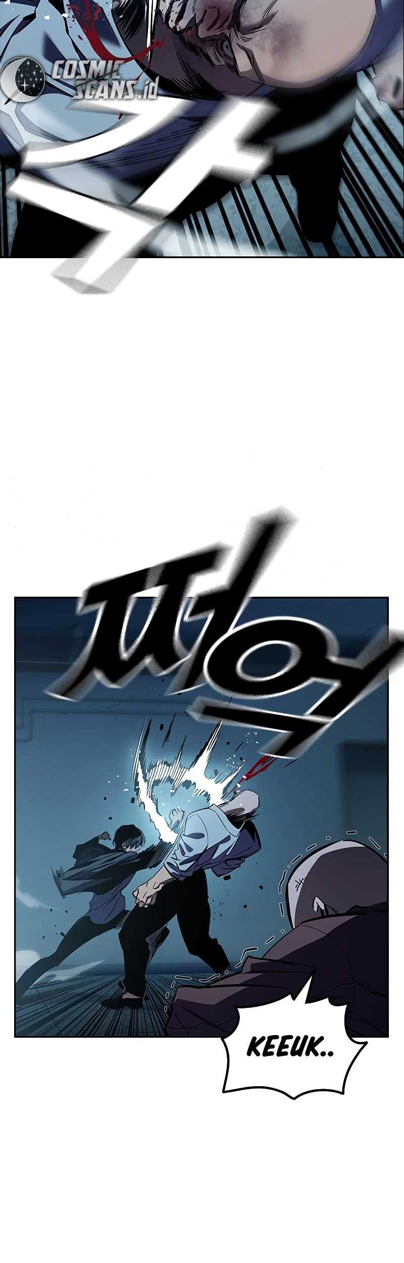 The Great War Chapter 08 Gambar 25