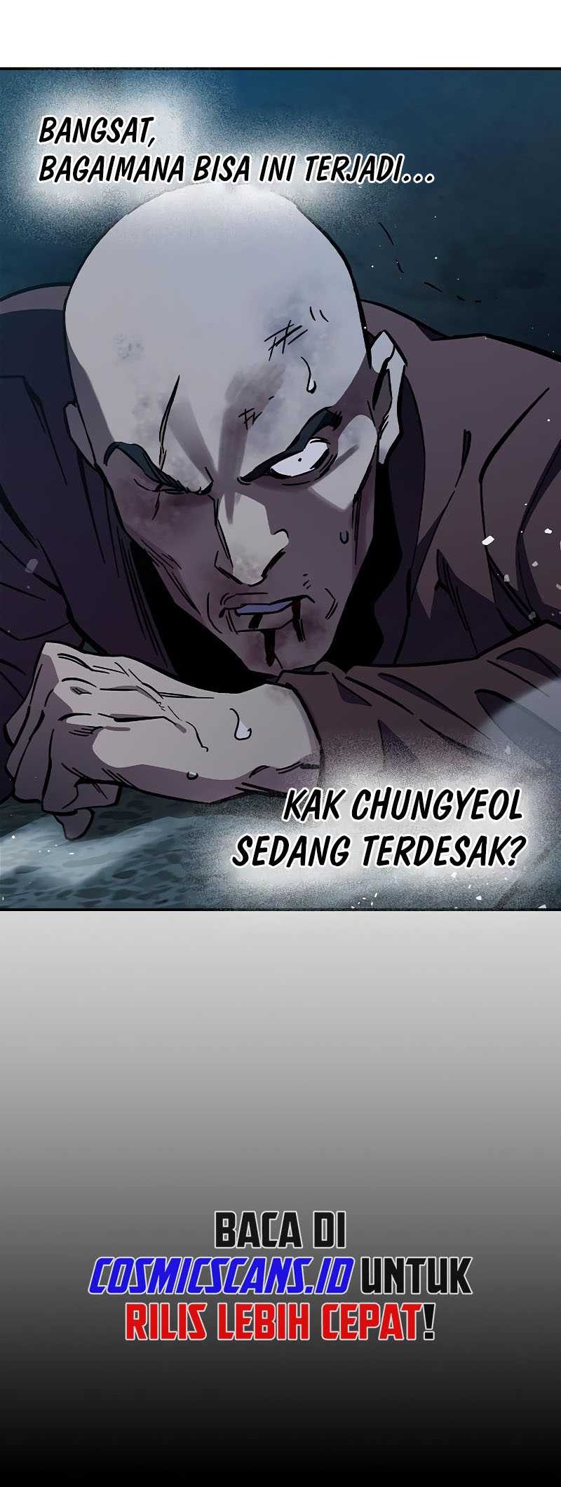The Great War Chapter 08 Gambar 26