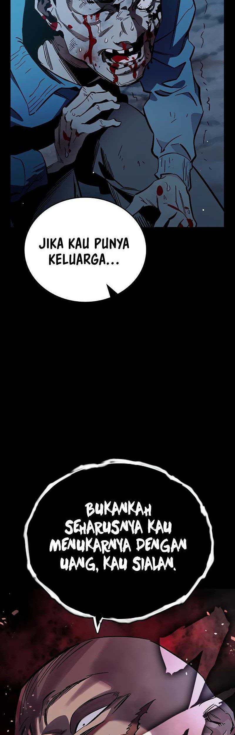 The Great War Chapter 08 Gambar 28