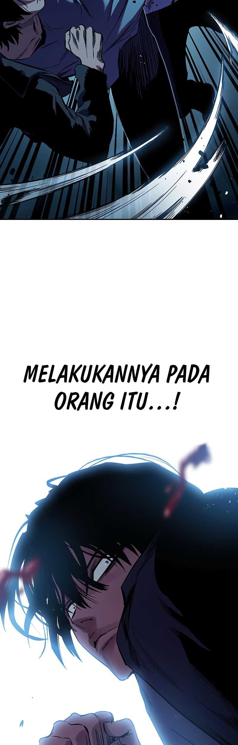 The Great War Chapter 08 Gambar 31