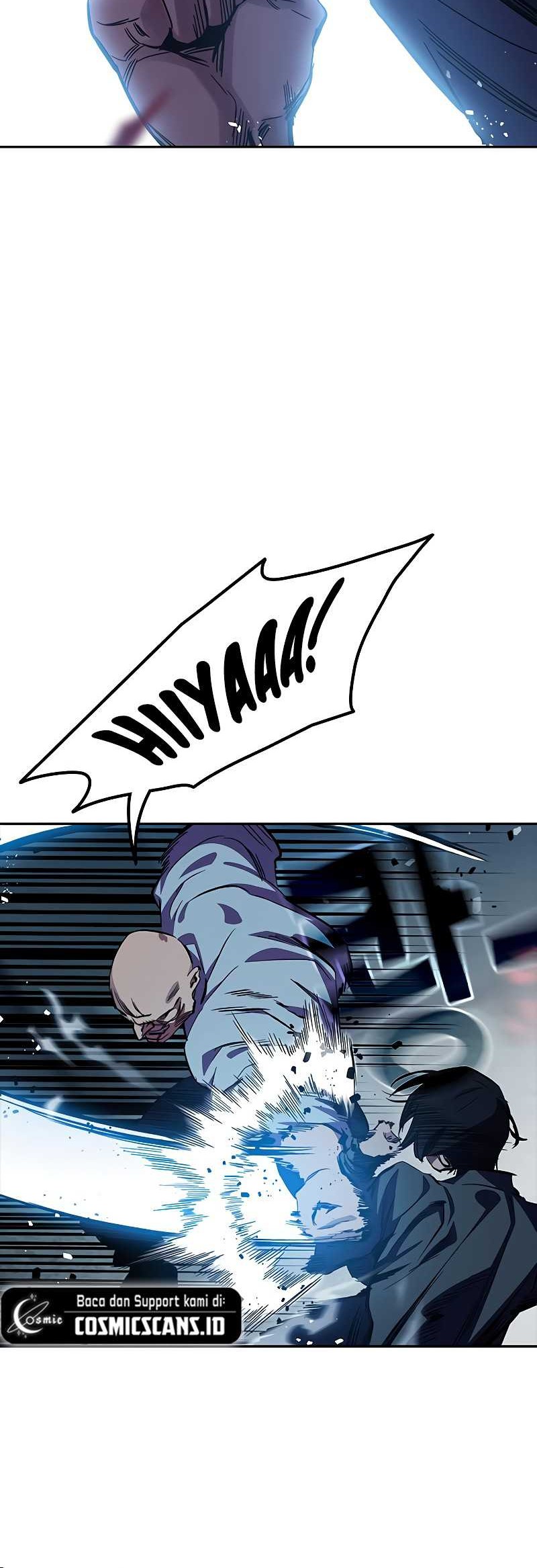 The Great War Chapter 08 Gambar 32