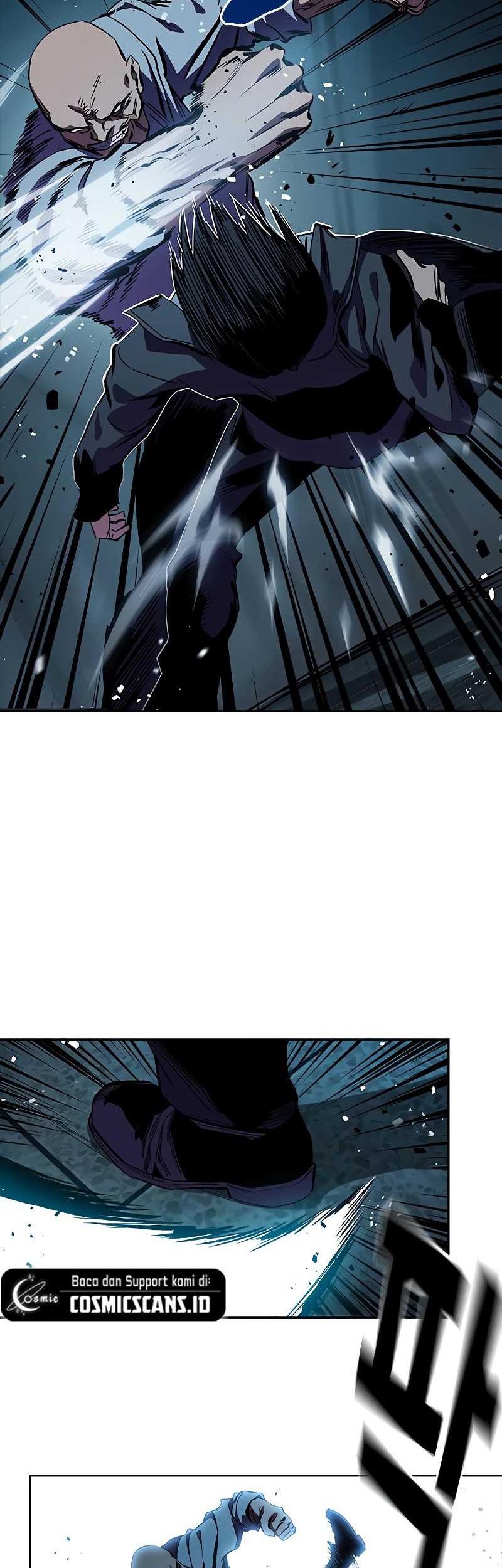 The Great War Chapter 08 Gambar 34