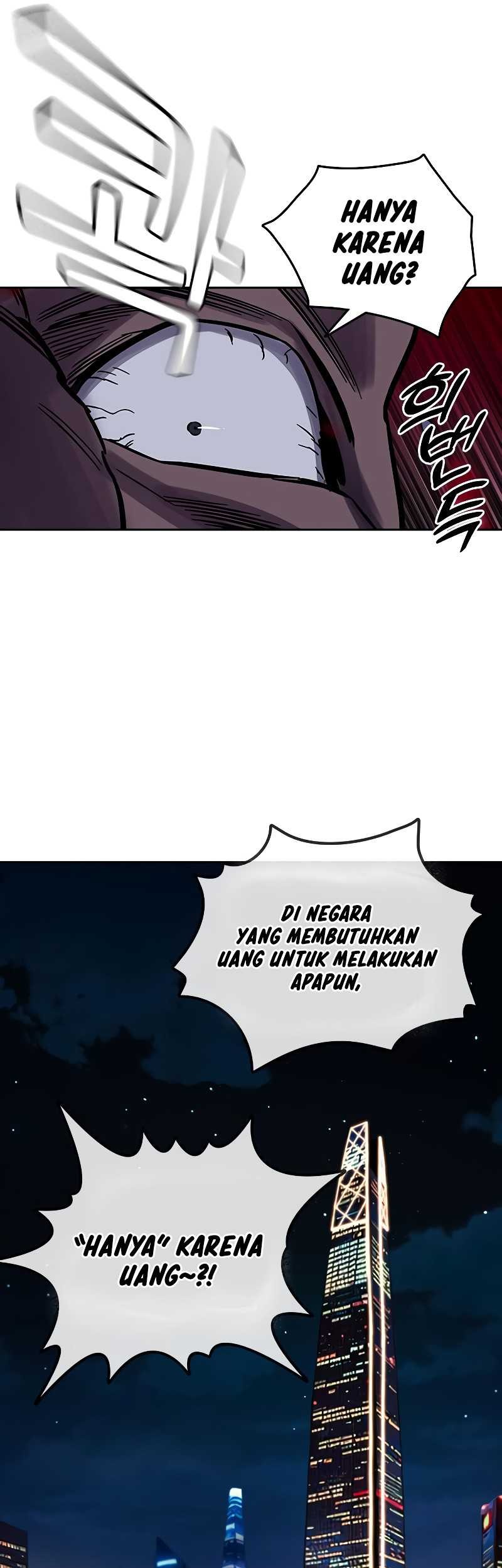 The Great War Chapter 08 Gambar 45