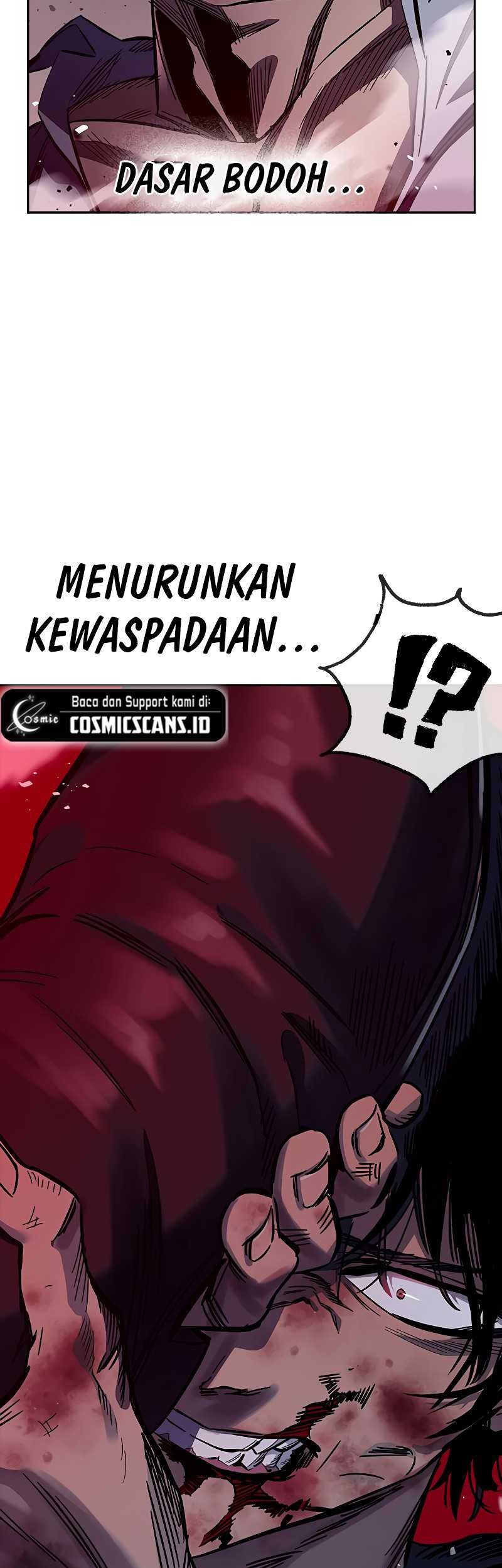The Great War Chapter 08 Gambar 49