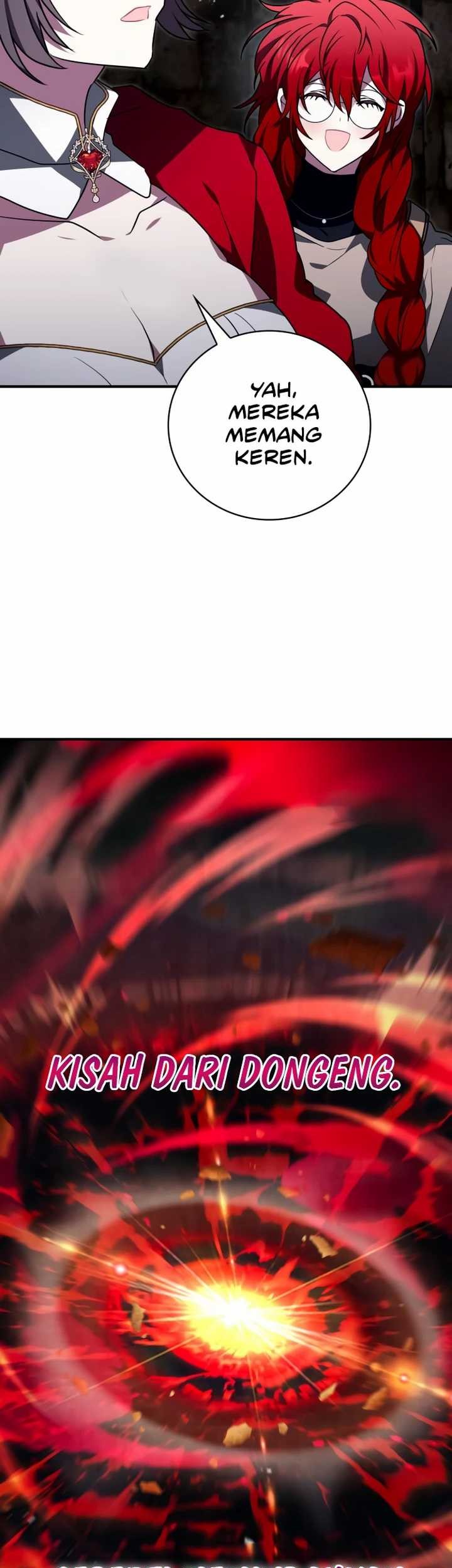 I Become a Legendary ArchMage by Reading a Book Chapter 20 Gambar 37