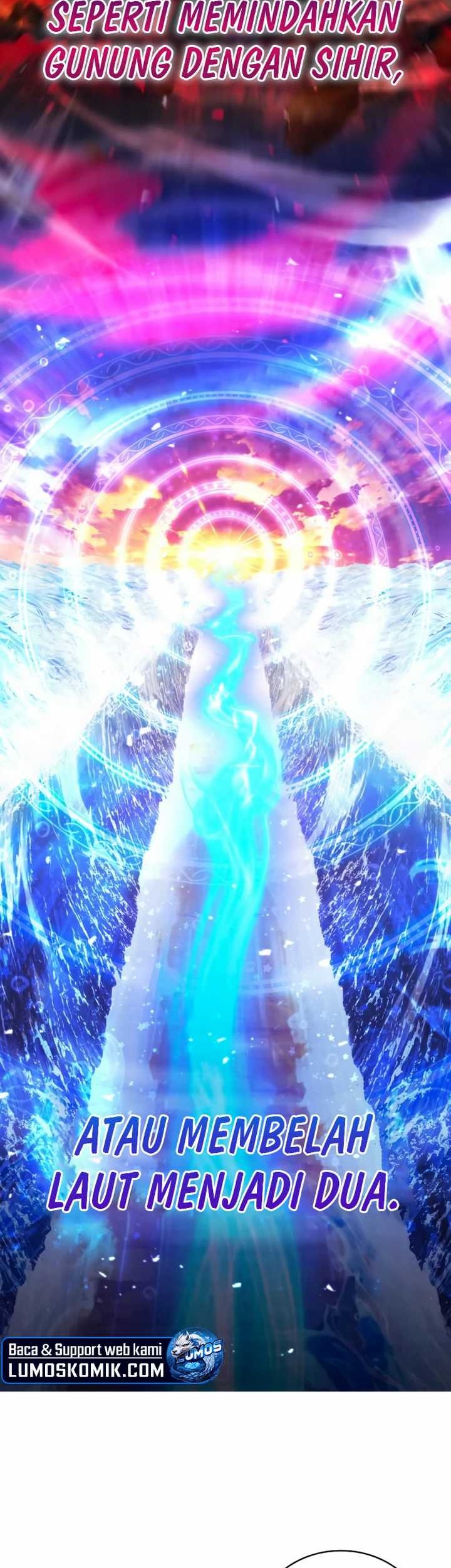 I Become a Legendary ArchMage by Reading a Book Chapter 20 Gambar 38