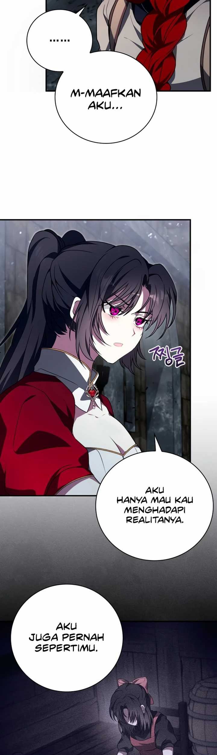 I Become a Legendary ArchMage by Reading a Book Chapter 20 Gambar 45
