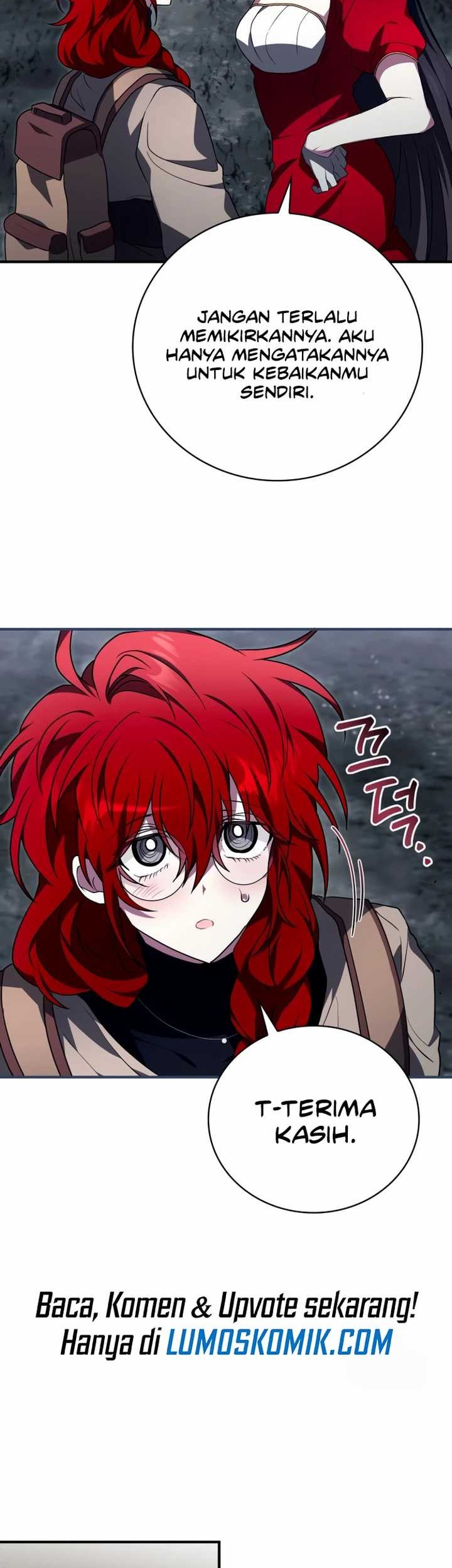 I Become a Legendary ArchMage by Reading a Book Chapter 20 Gambar 47