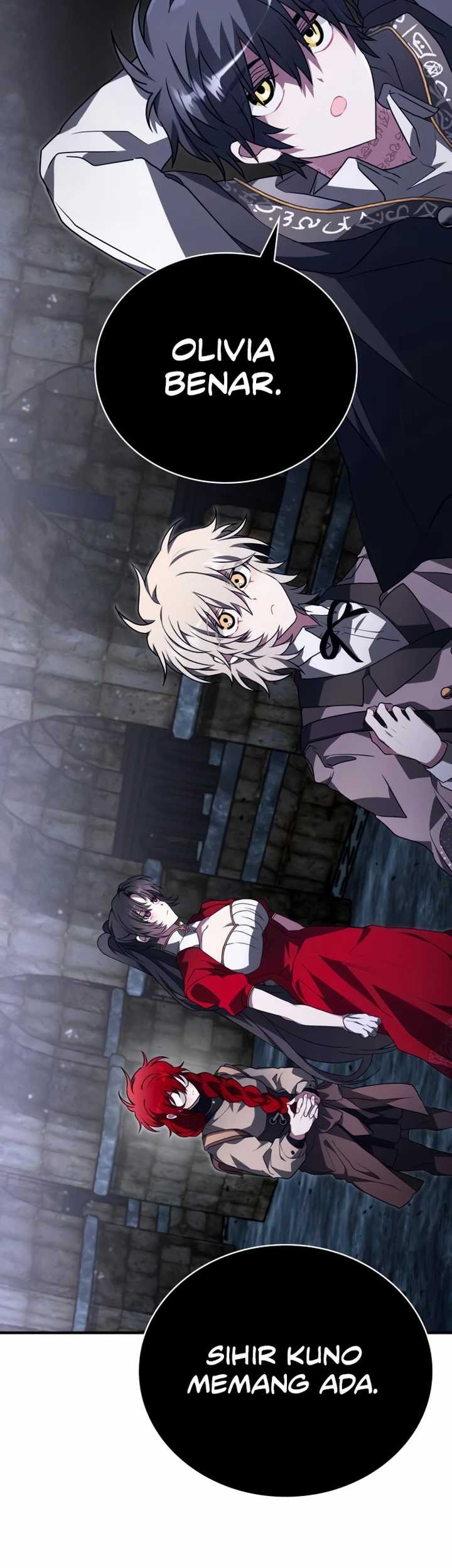 I Become a Legendary ArchMage by Reading a Book Chapter 20 Gambar 51