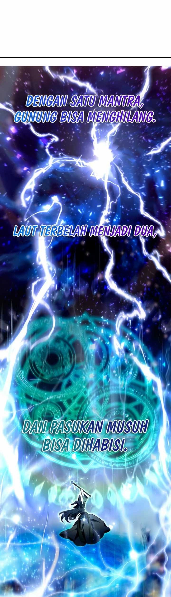 I Become a Legendary ArchMage by Reading a Book Chapter 20 Gambar 52