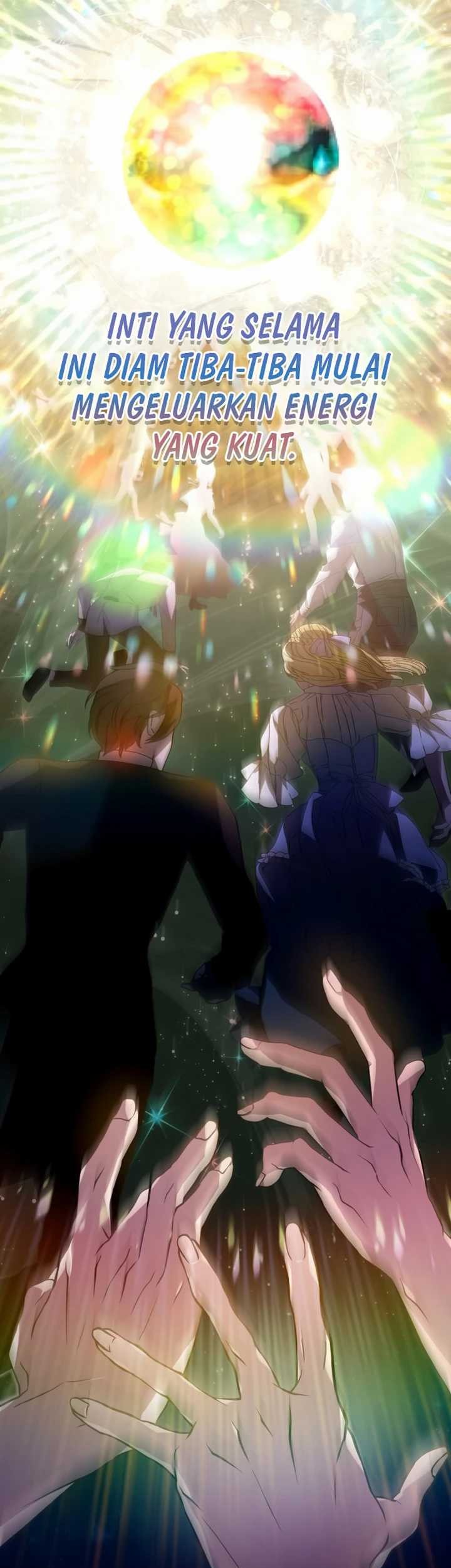 I Become a Legendary ArchMage by Reading a Book Chapter 20 Gambar 21
