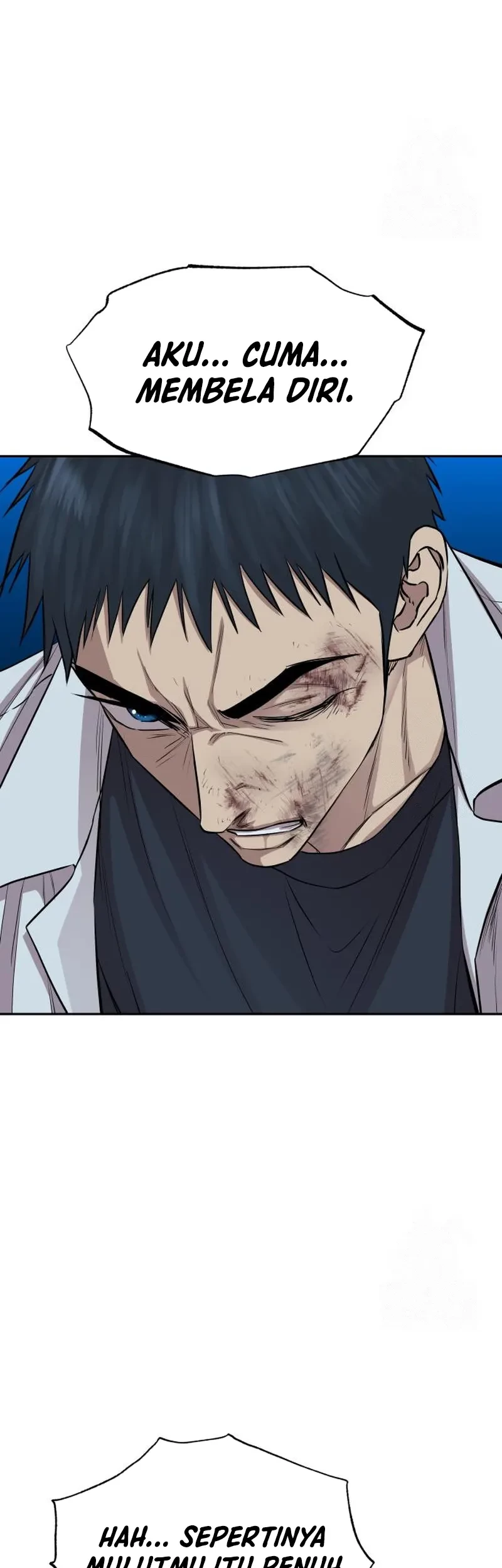 Genius Grandson of the Loan Shark King Chapter 12 Gambar 34