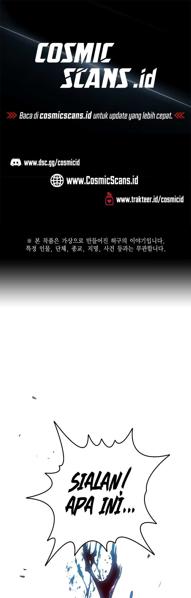 Baca Manhwa The Great War Chapter 07 Gambar 2