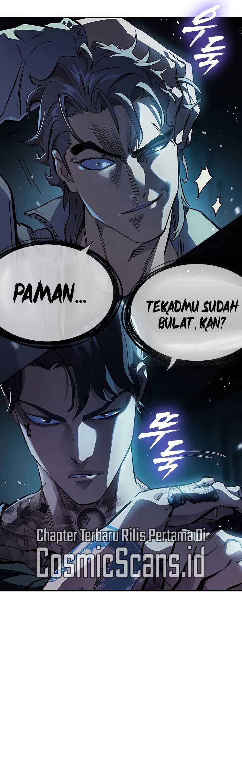 The Great War Chapter 07 Gambar 9