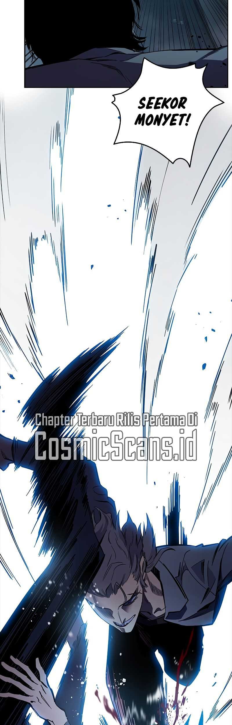 The Great War Chapter 07 Gambar 26