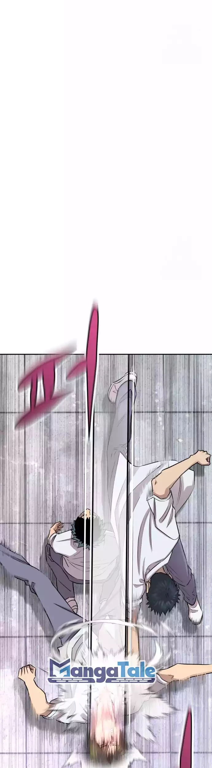 Genius Grandson of the Loan Shark King Chapter 11 Gambar 53