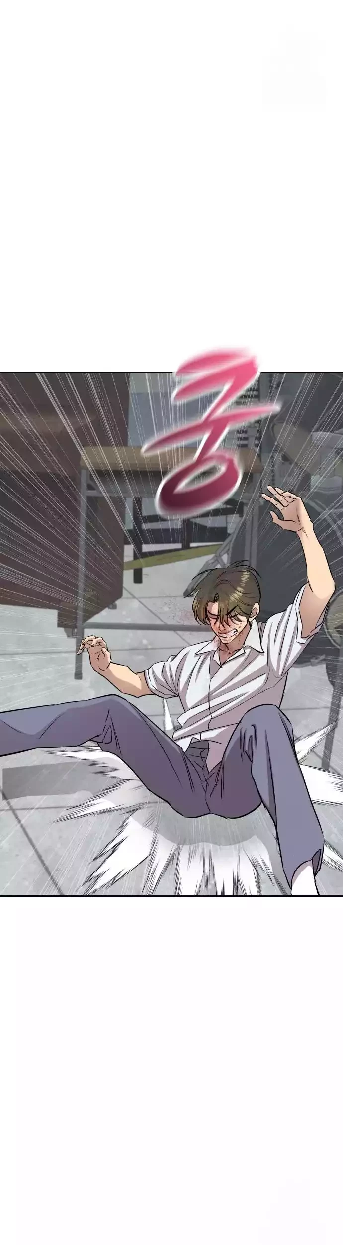 Genius Grandson of the Loan Shark King Chapter 11 Gambar 55