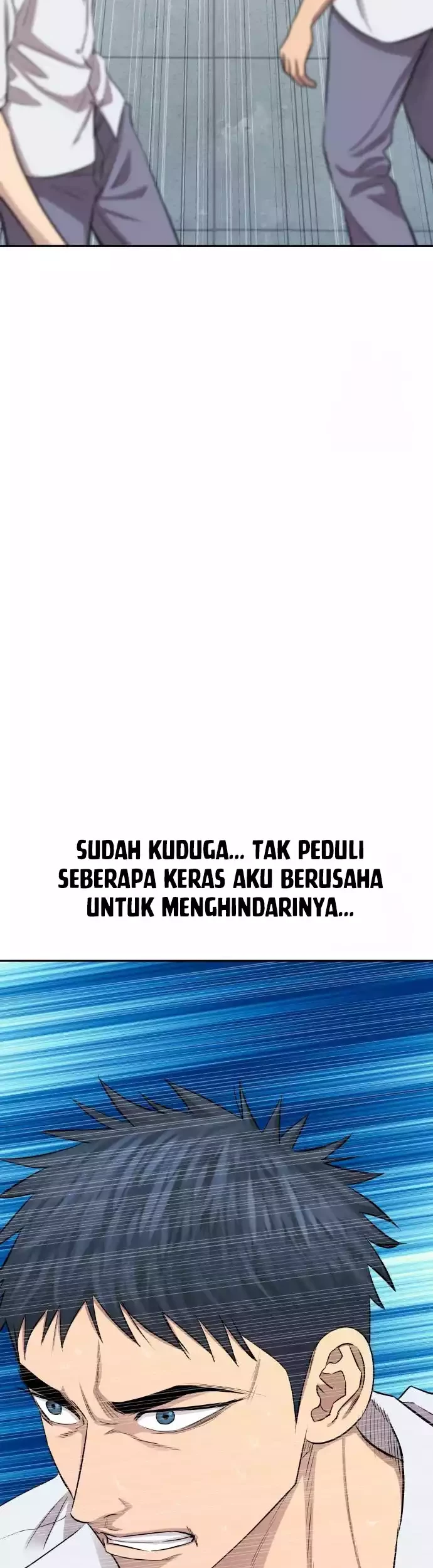 Genius Grandson of the Loan Shark King Chapter 11 Gambar 5