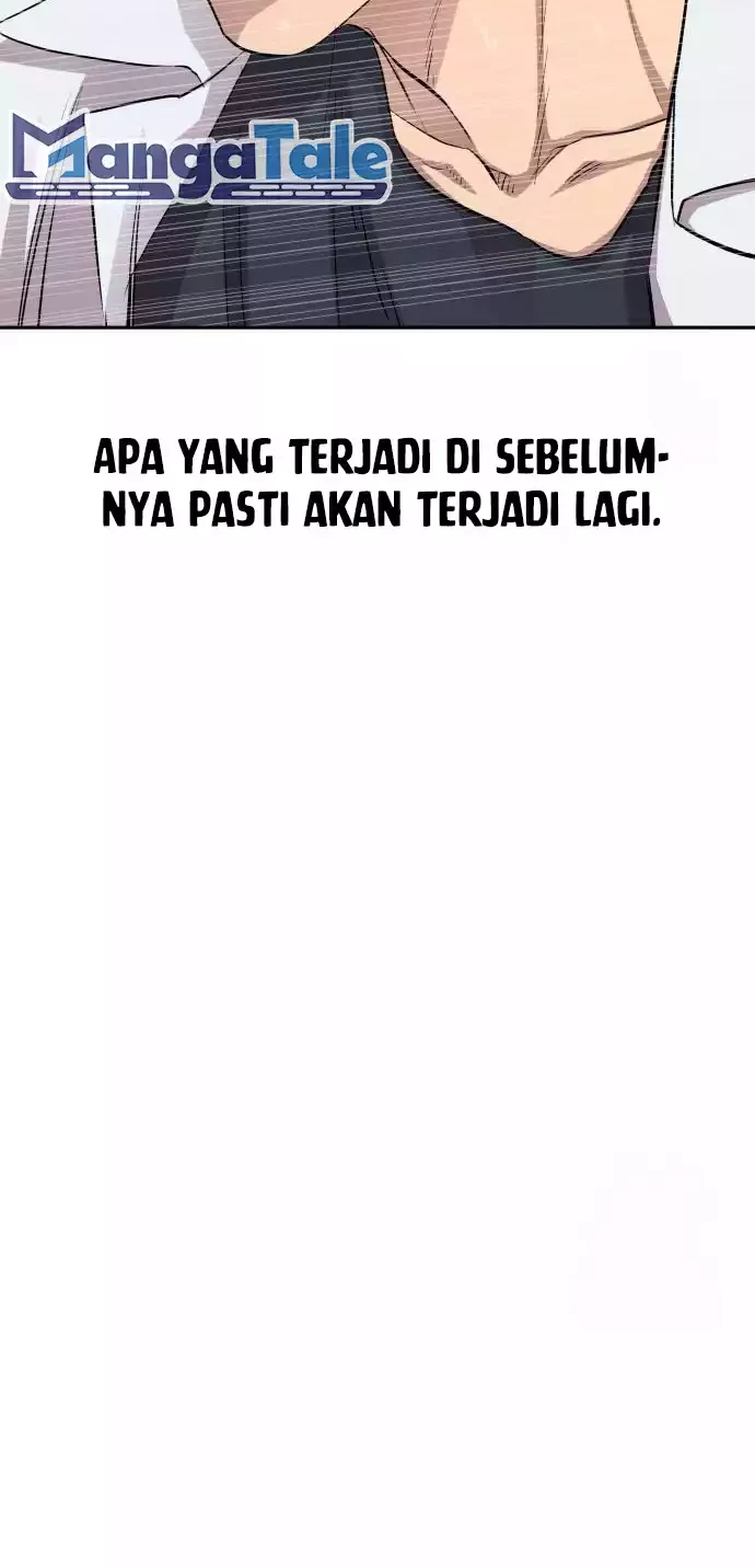 Genius Grandson of the Loan Shark King Chapter 11 Gambar 6