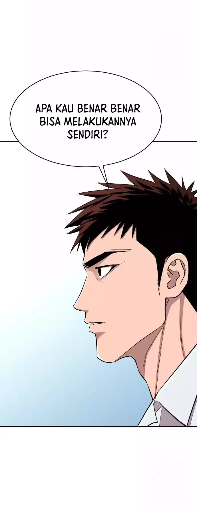 Genius Grandson of the Loan Shark King Chapter 11 Gambar 16