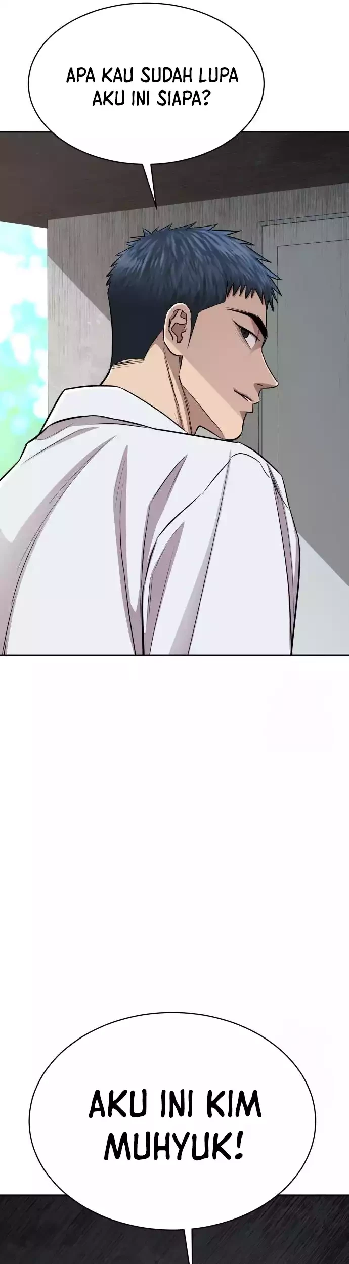 Genius Grandson of the Loan Shark King Chapter 11 Gambar 17