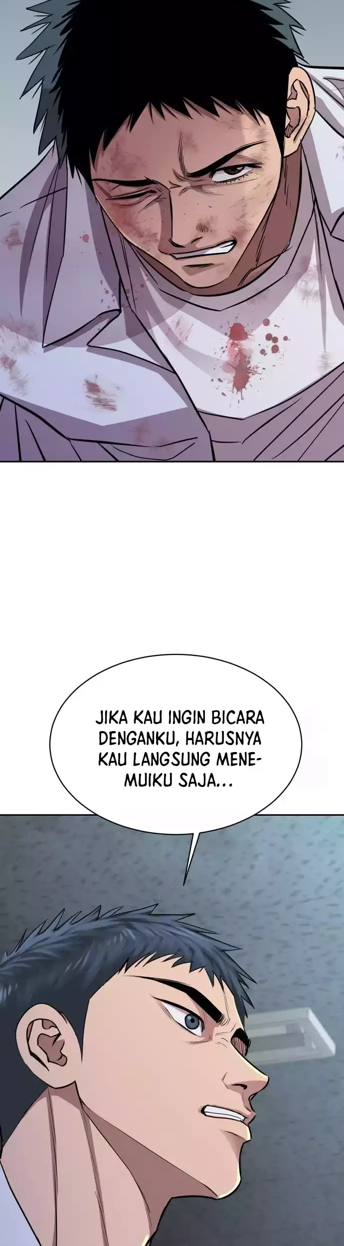 Genius Grandson of the Loan Shark King Chapter 11 Gambar 23