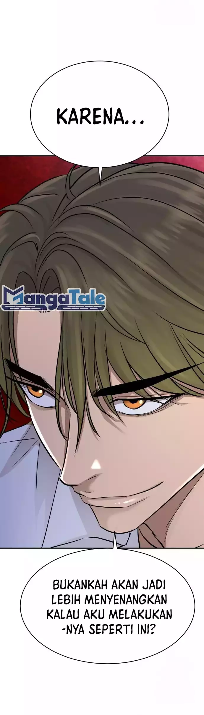 Genius Grandson of the Loan Shark King Chapter 11 Gambar 26