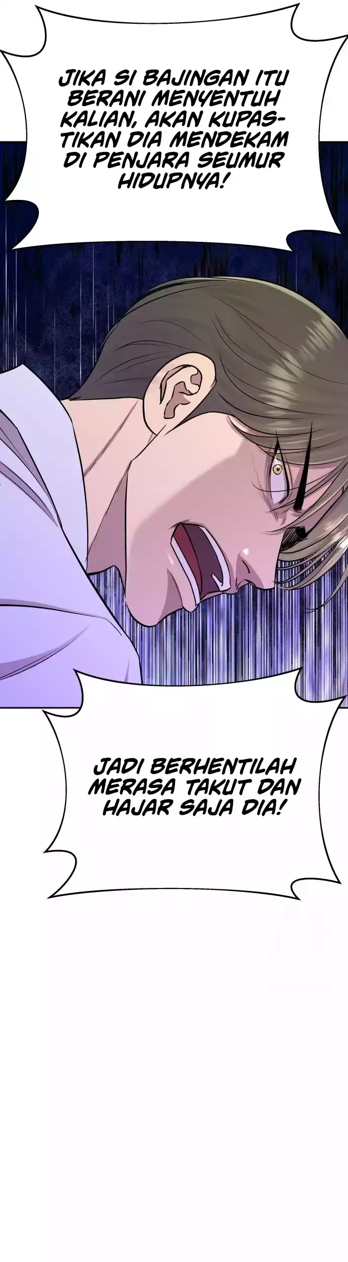 Genius Grandson of the Loan Shark King Chapter 11 Gambar 32