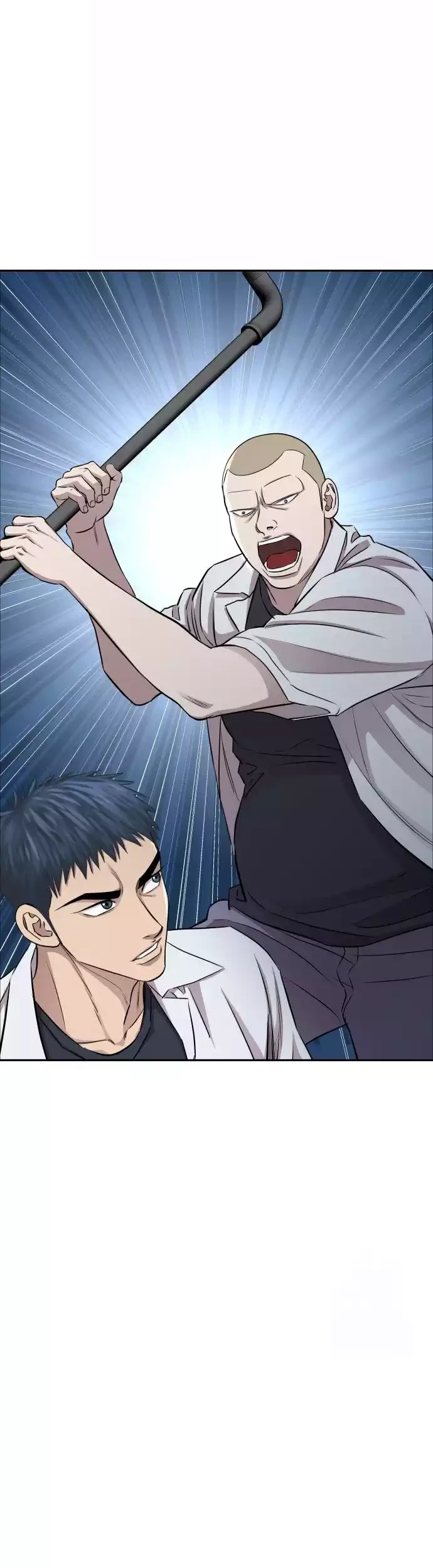 Genius Grandson of the Loan Shark King Chapter 11 Gambar 34