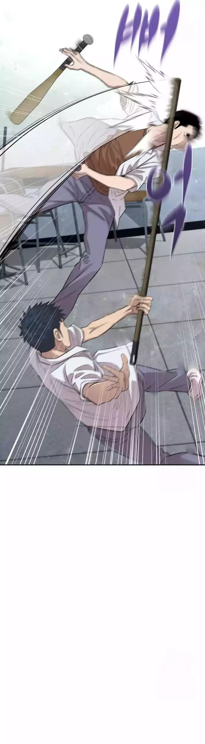 Genius Grandson of the Loan Shark King Chapter 11 Gambar 44