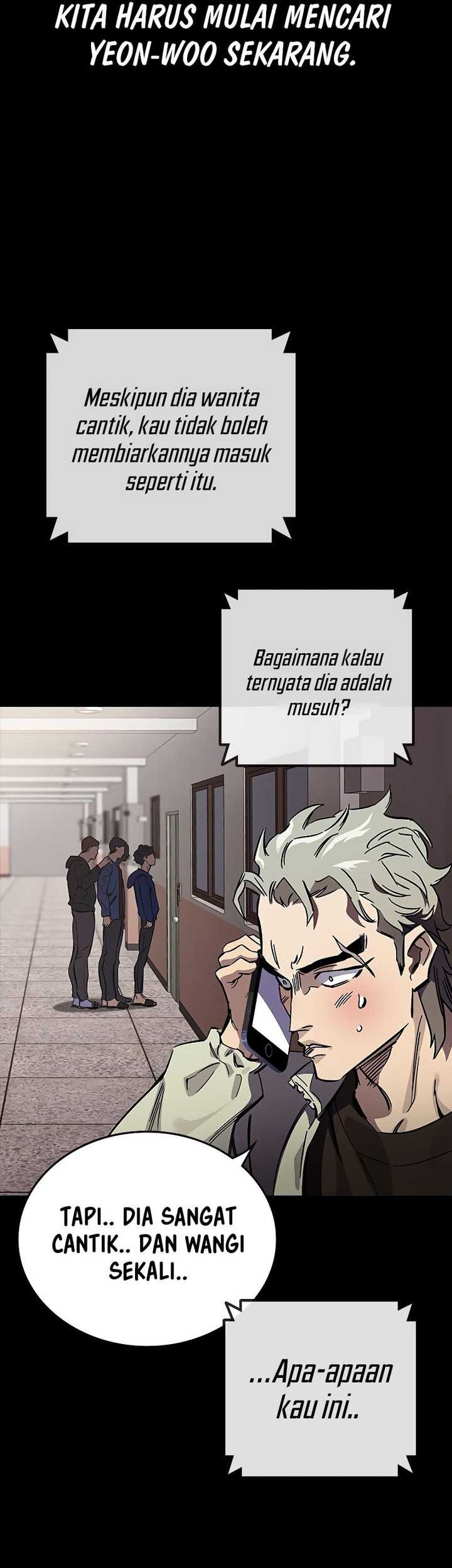 The Great War Chapter 06 Gambar 27