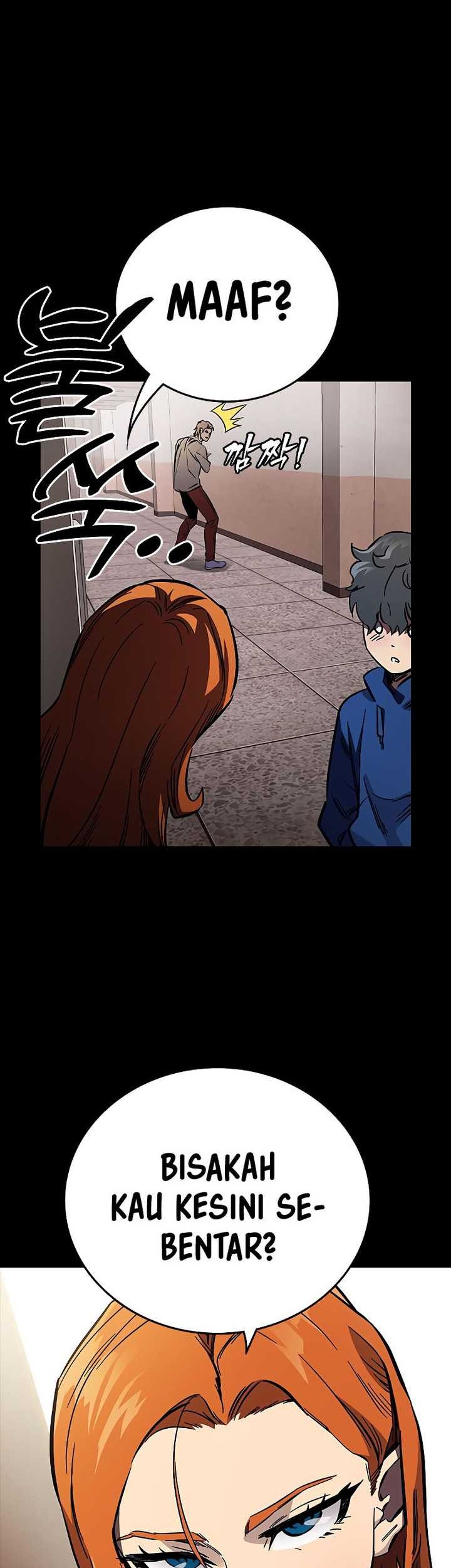 The Great War Chapter 06 Gambar 28